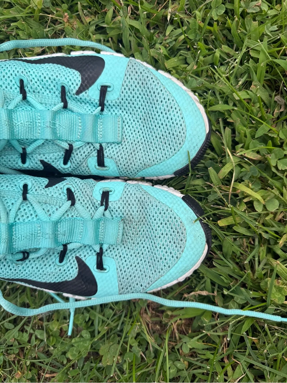 Nike women’s size